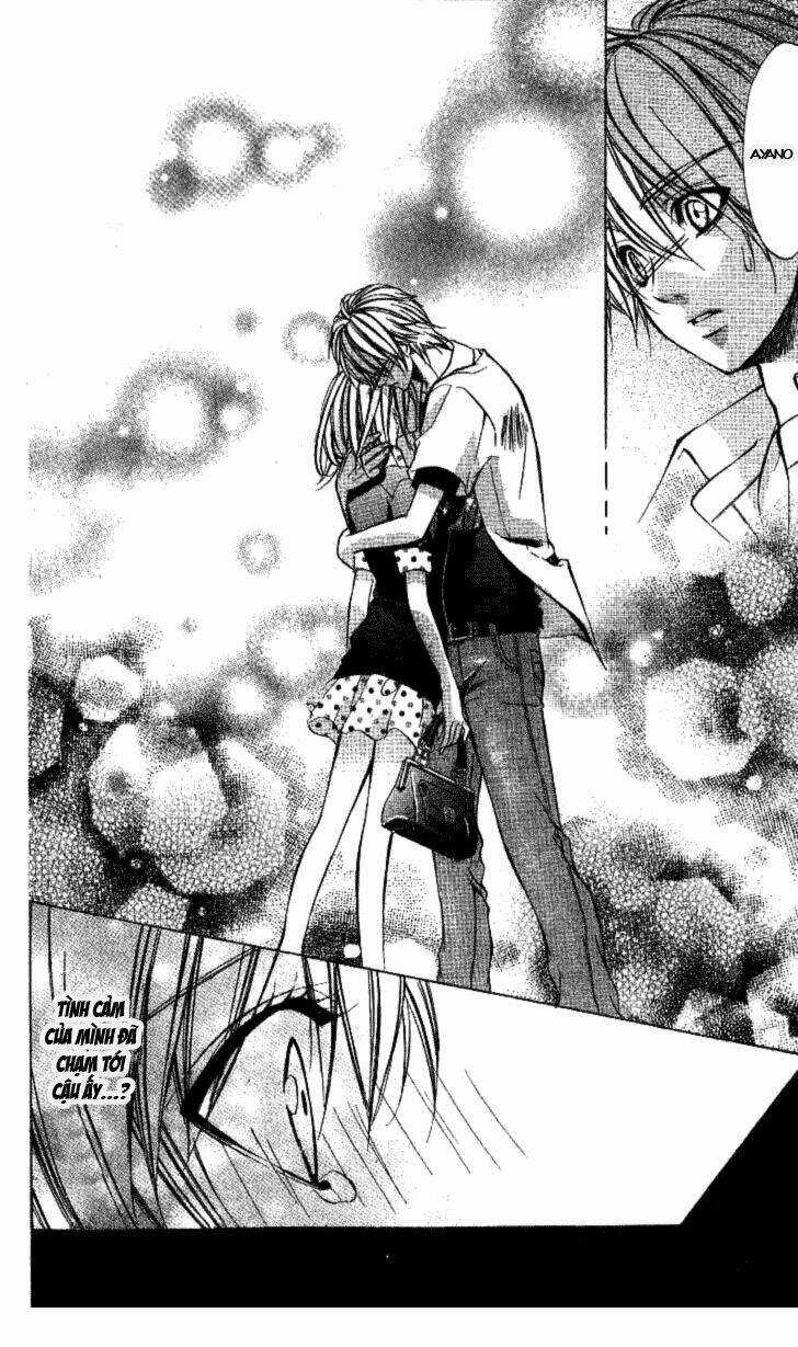 Iinchou No Himegoto Chapter 2 trang 39