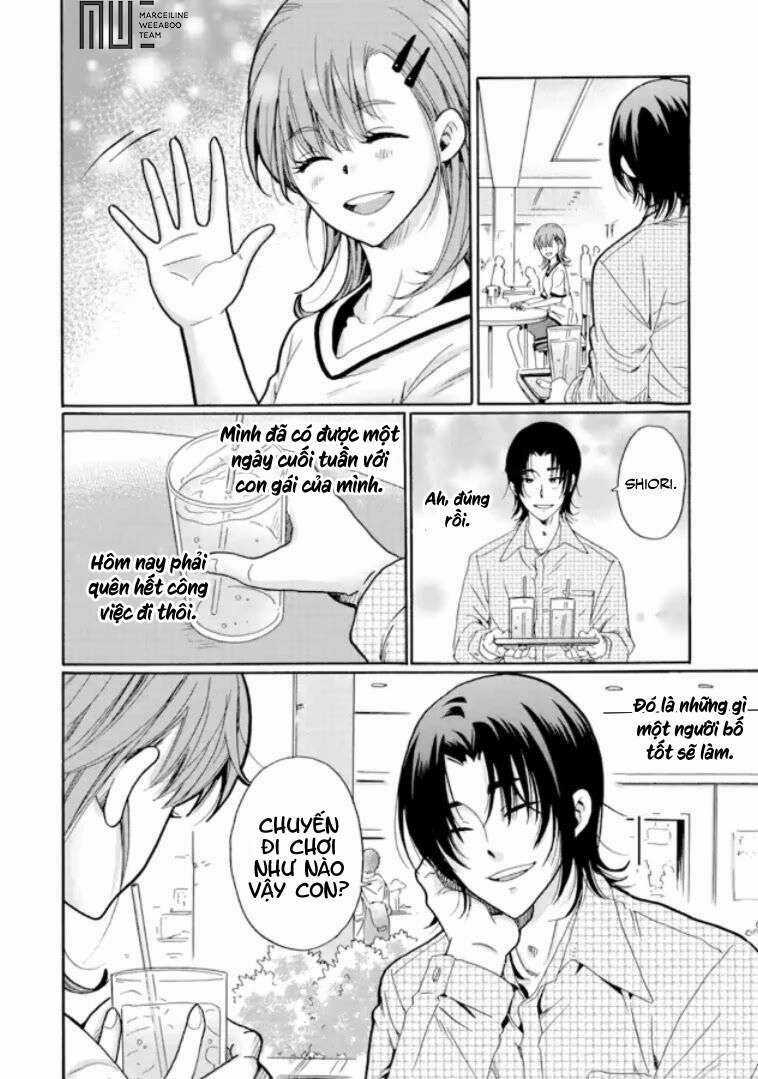 Ijimeru Aitsu Ga Waruinoka, Ijimerareta Boku Ga Waruinoka? Chapter 10 trang 13