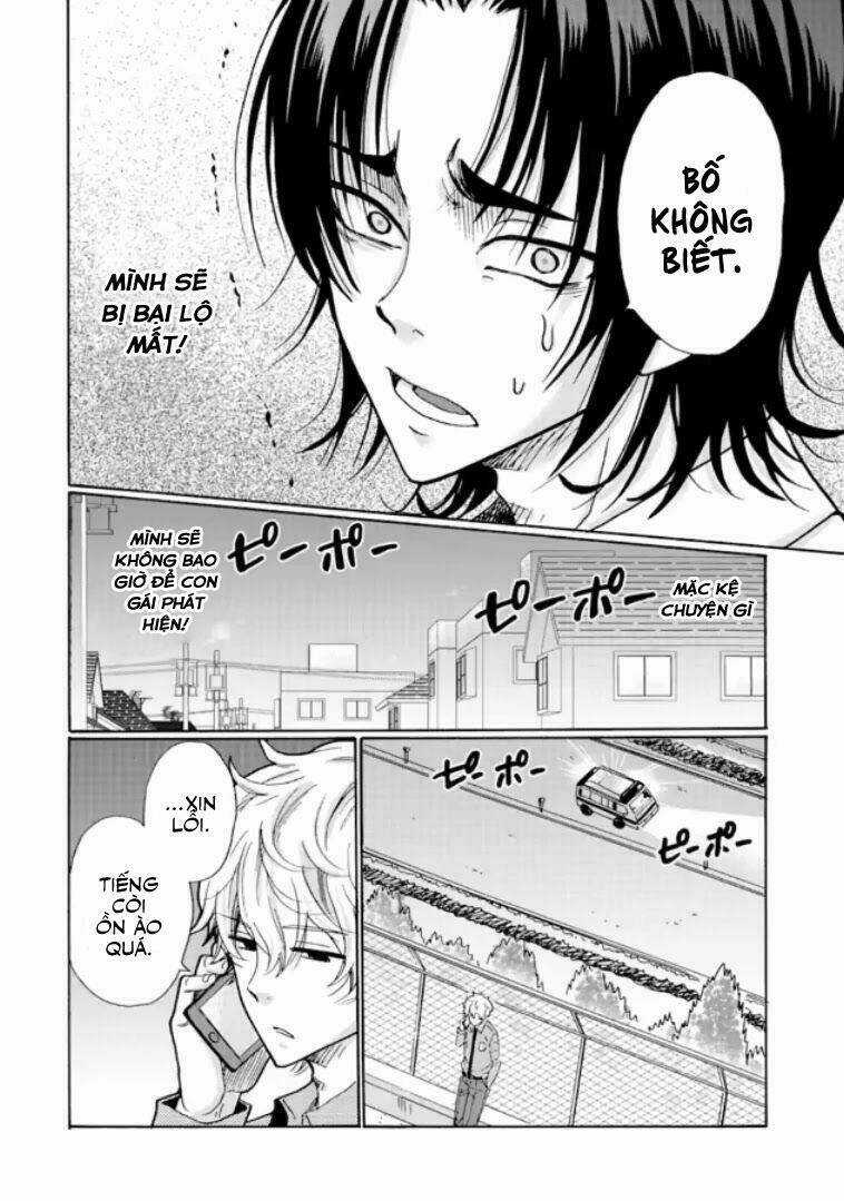 Ijimeru Aitsu Ga Waruinoka, Ijimerareta Boku Ga Waruinoka? Chapter 12 trang 31