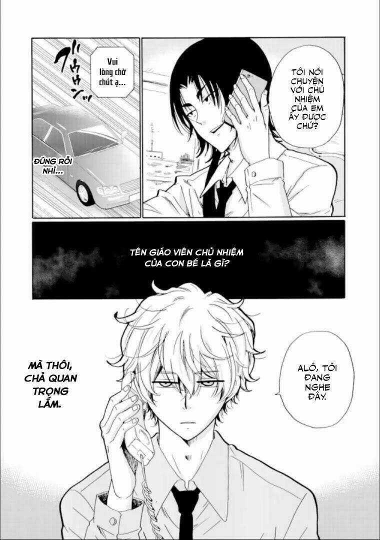 Ijimeru Aitsu Ga Waruinoka, Ijimerareta Boku Ga Waruinoka? Chapter 13 trang 22