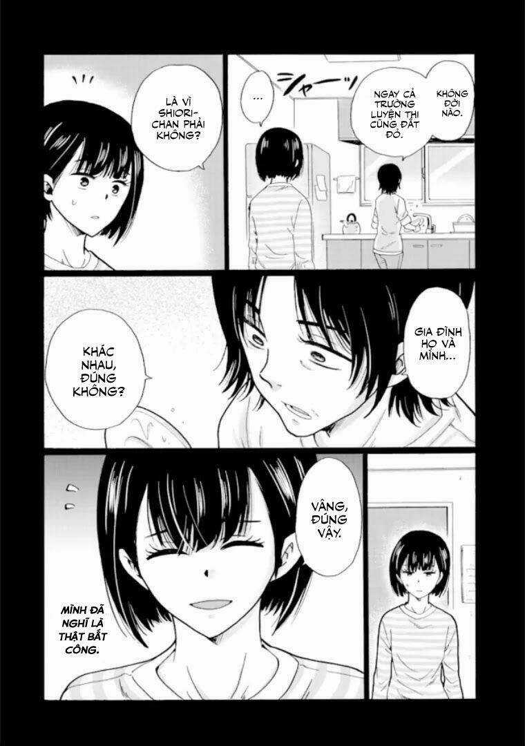 Ijimeru Aitsu Ga Waruinoka, Ijimerareta Boku Ga Waruinoka? Chapter 13 trang 32