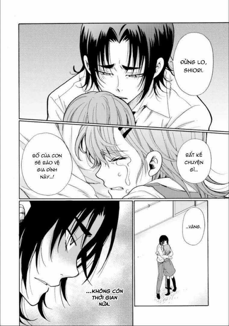 Ijimeru Aitsu Ga Waruinoka, Ijimerareta Boku Ga Waruinoka? Chapter 13 trang 6