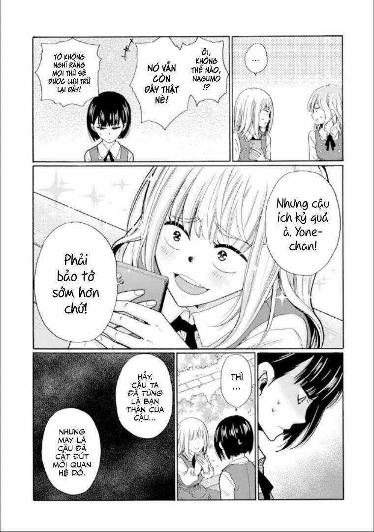 Ijimeru Aitsu Ga Waruinoka, Ijimerareta Boku Ga Waruinoka? Chapter 14 trang 13