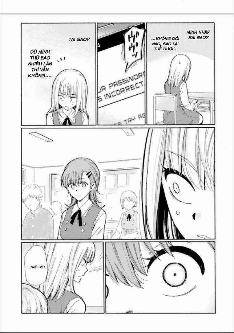 Ijimeru Aitsu Ga Waruinoka, Ijimerareta Boku Ga Waruinoka? Chapter 15 trang 12