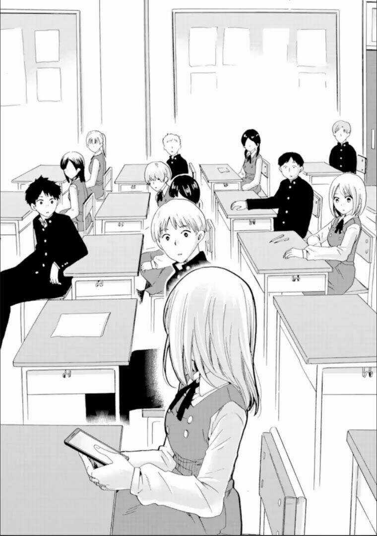 Ijimeru Aitsu Ga Waruinoka, Ijimerareta Boku Ga Waruinoka? Chapter 15 trang 17