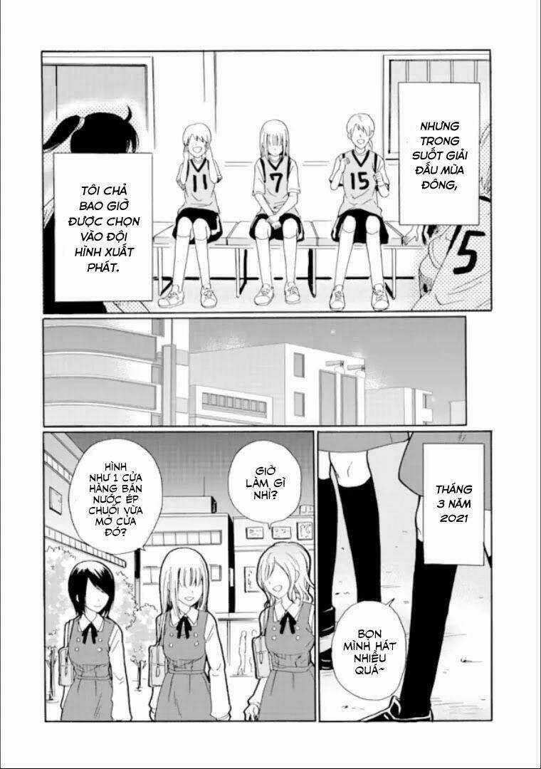 Ijimeru Aitsu Ga Waruinoka, Ijimerareta Boku Ga Waruinoka? Chapter 17 trang 14