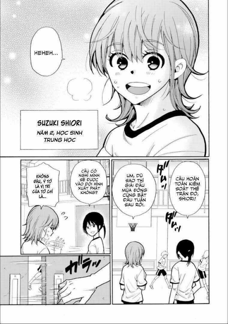 Ijimeru Aitsu Ga Waruinoka, Ijimerareta Boku Ga Waruinoka? Chapter 17 trang 3