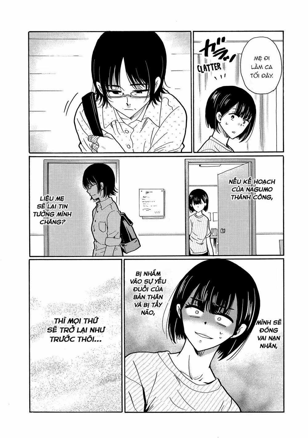 Ijimeru Aitsu Ga Waruinoka, Ijimerareta Boku Ga Waruinoka? Chapter 19 trang 26