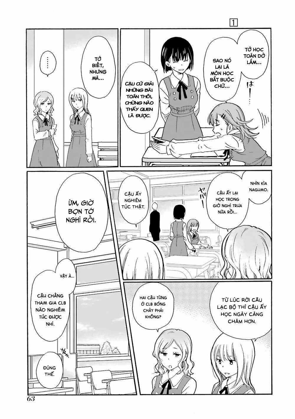 Ijimeru Aitsu Ga Waruinoka, Ijimerareta Boku Ga Waruinoka? Chapter 2 trang 27