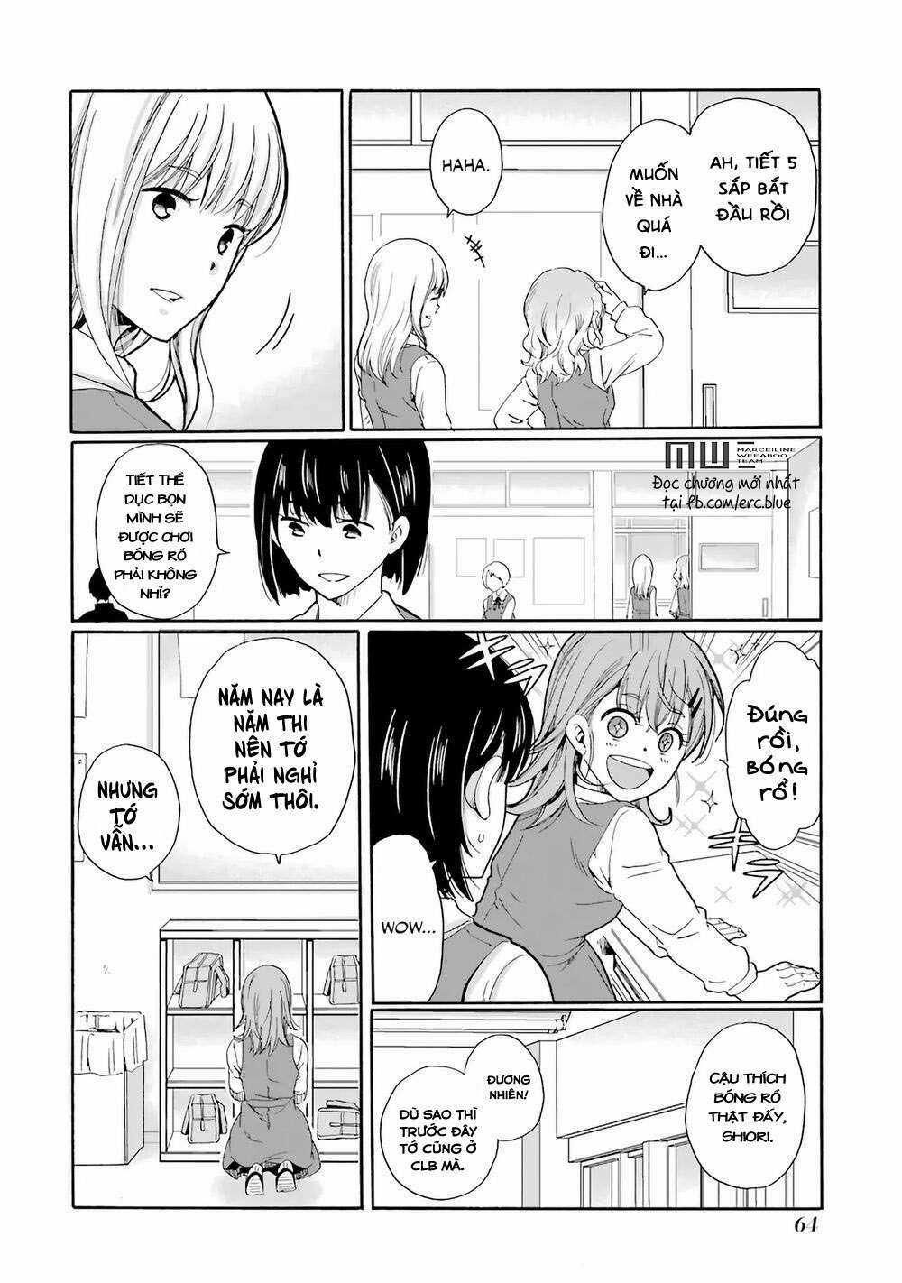 Ijimeru Aitsu Ga Waruinoka, Ijimerareta Boku Ga Waruinoka? Chapter 2 trang 28
