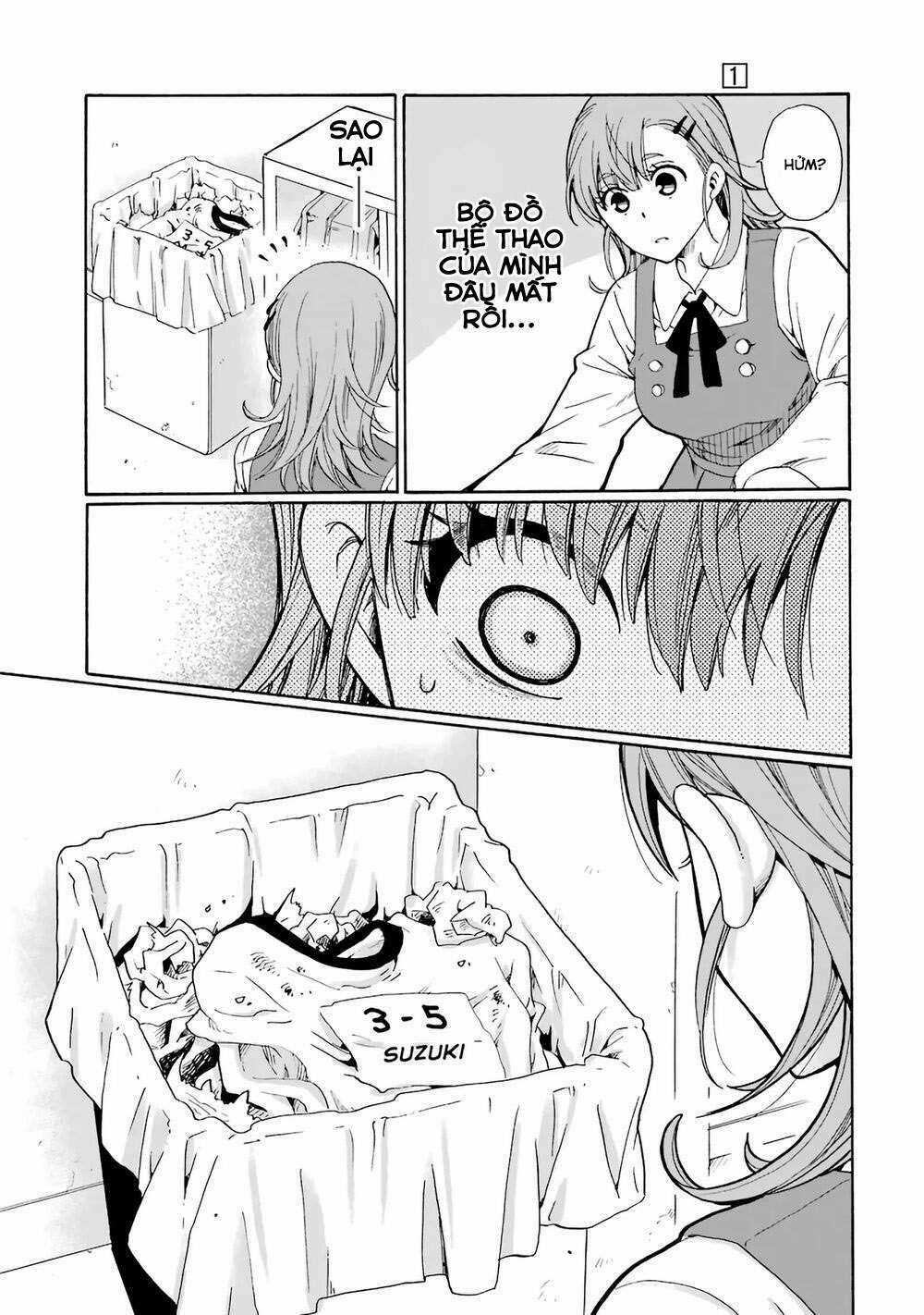Ijimeru Aitsu Ga Waruinoka, Ijimerareta Boku Ga Waruinoka? Chapter 2 trang 29