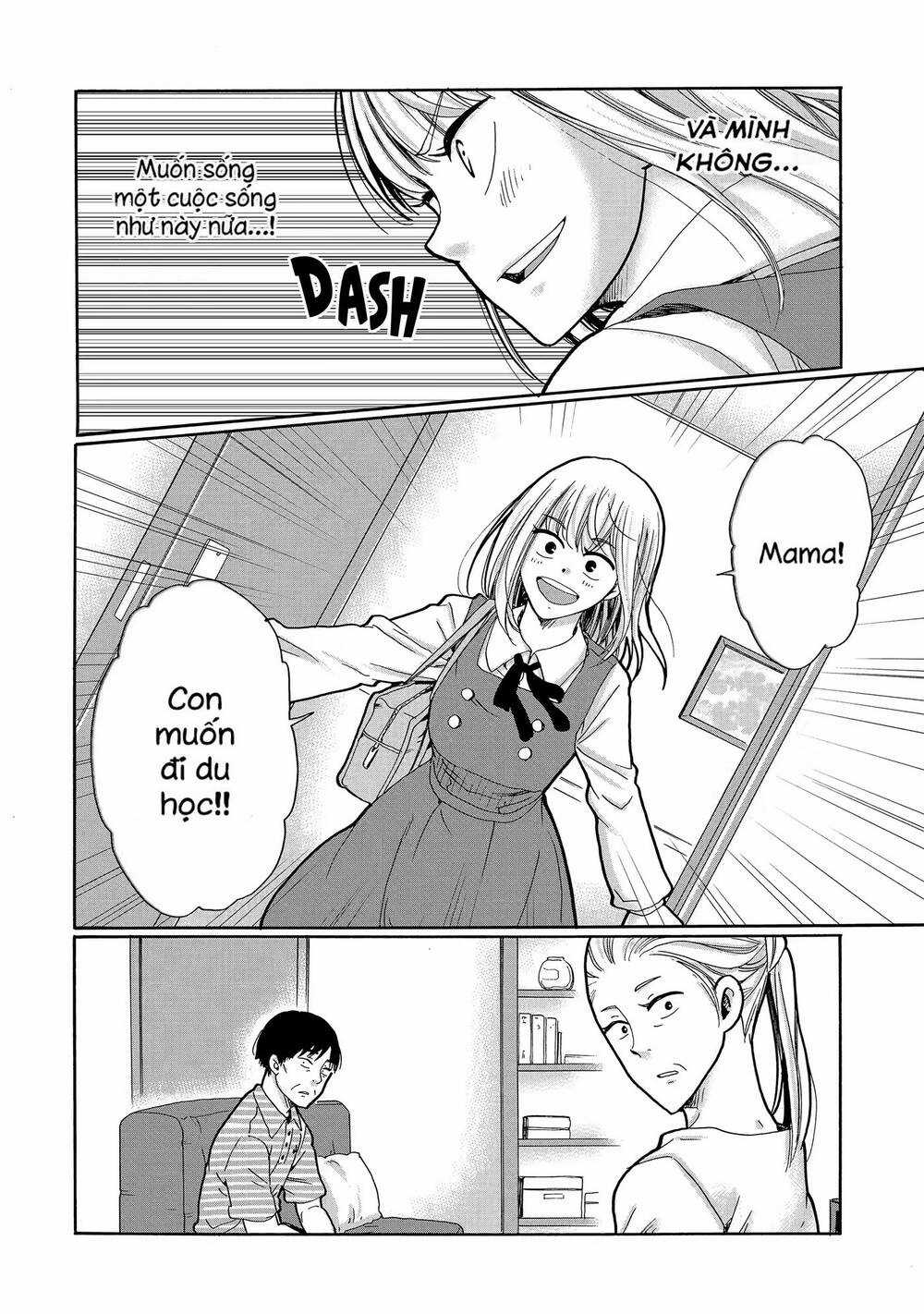 Ijimeru Aitsu Ga Waruinoka, Ijimerareta Boku Ga Waruinoka? Chapter 21 trang 29
