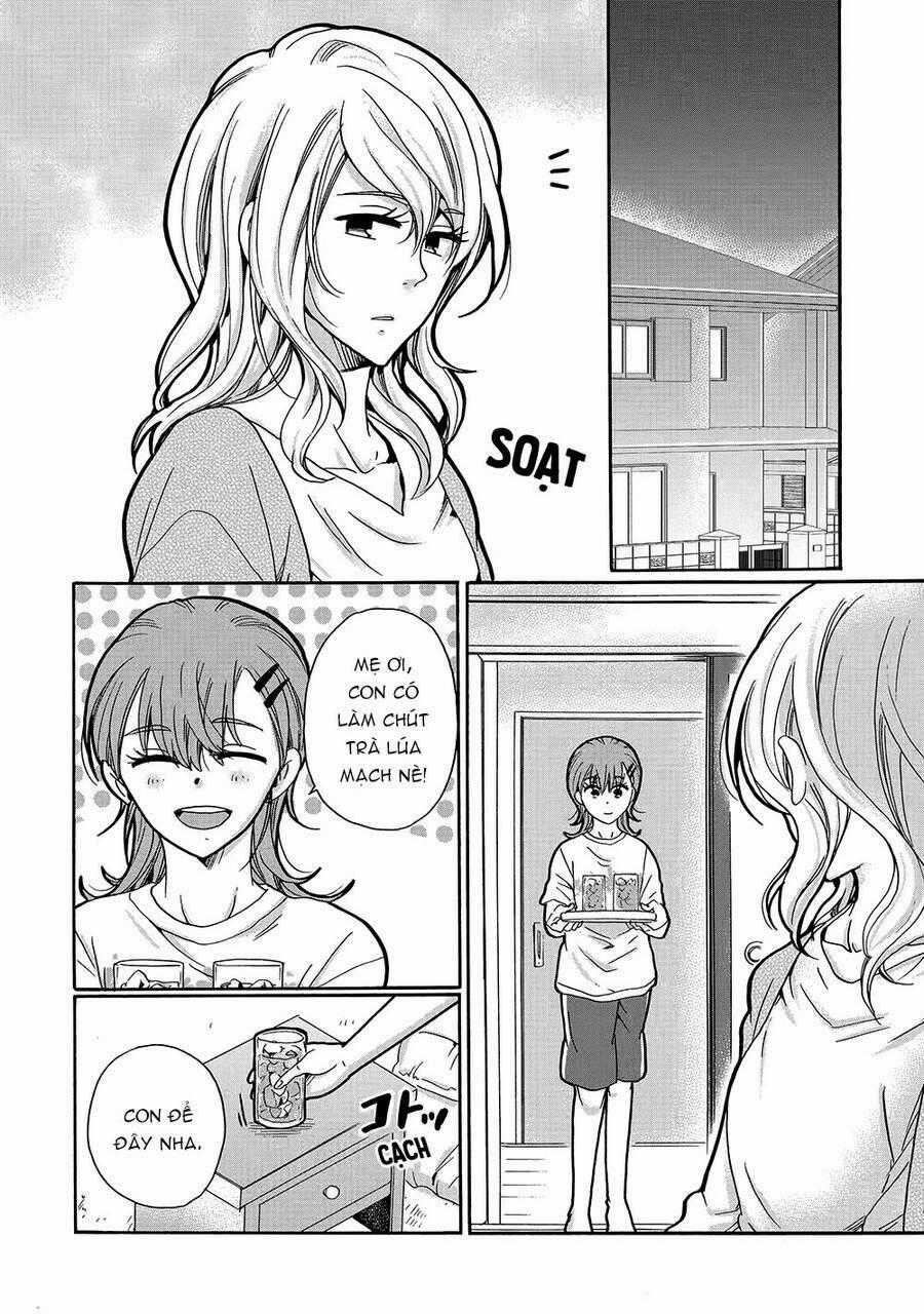 Ijimeru Aitsu Ga Waruinoka, Ijimerareta Boku Ga Waruinoka? Chapter 23 trang 1