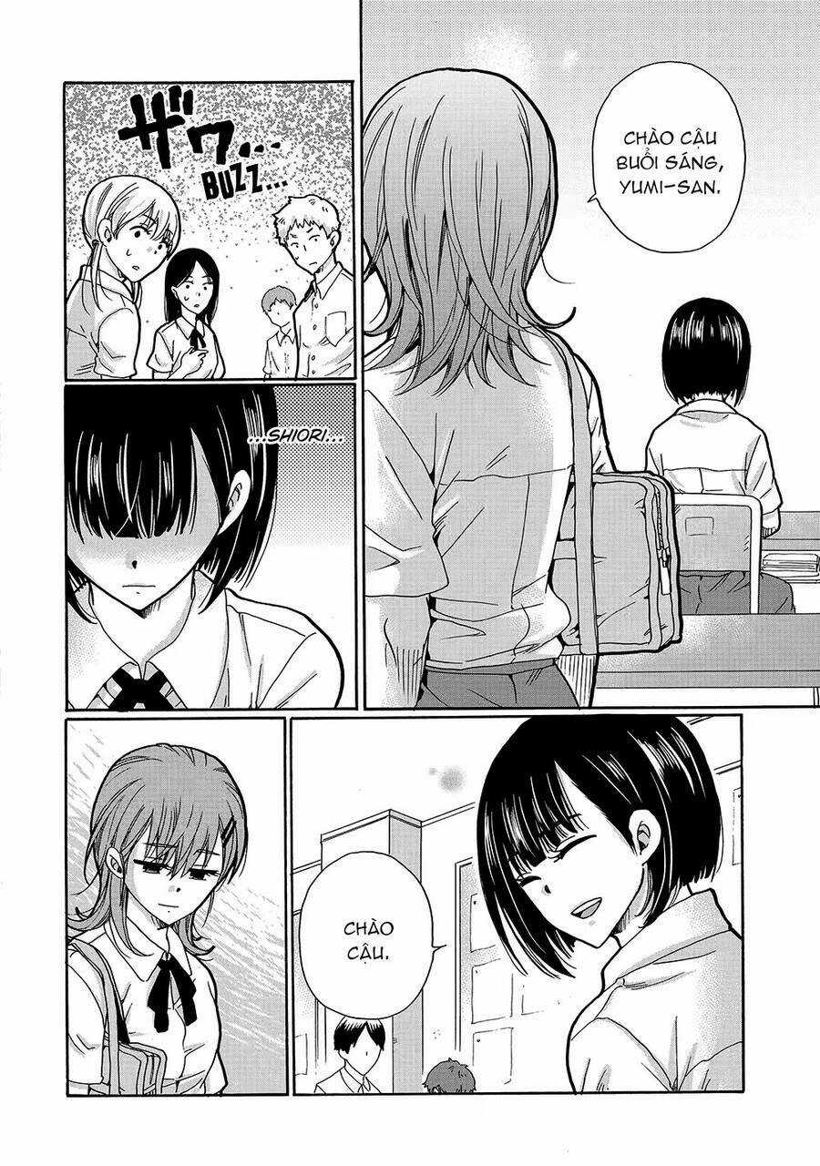 Ijimeru Aitsu Ga Waruinoka, Ijimerareta Boku Ga Waruinoka? Chapter 23 trang 15