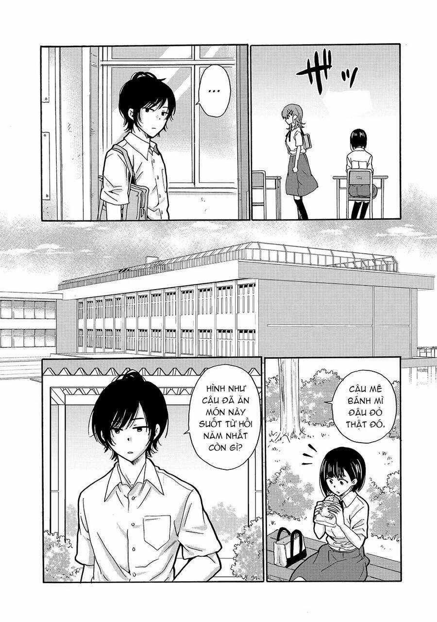 Ijimeru Aitsu Ga Waruinoka, Ijimerareta Boku Ga Waruinoka? Chapter 23 trang 16