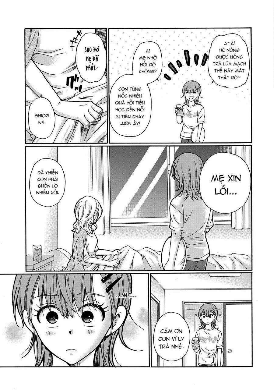 Ijimeru Aitsu Ga Waruinoka, Ijimerareta Boku Ga Waruinoka? Chapter 23 trang 2