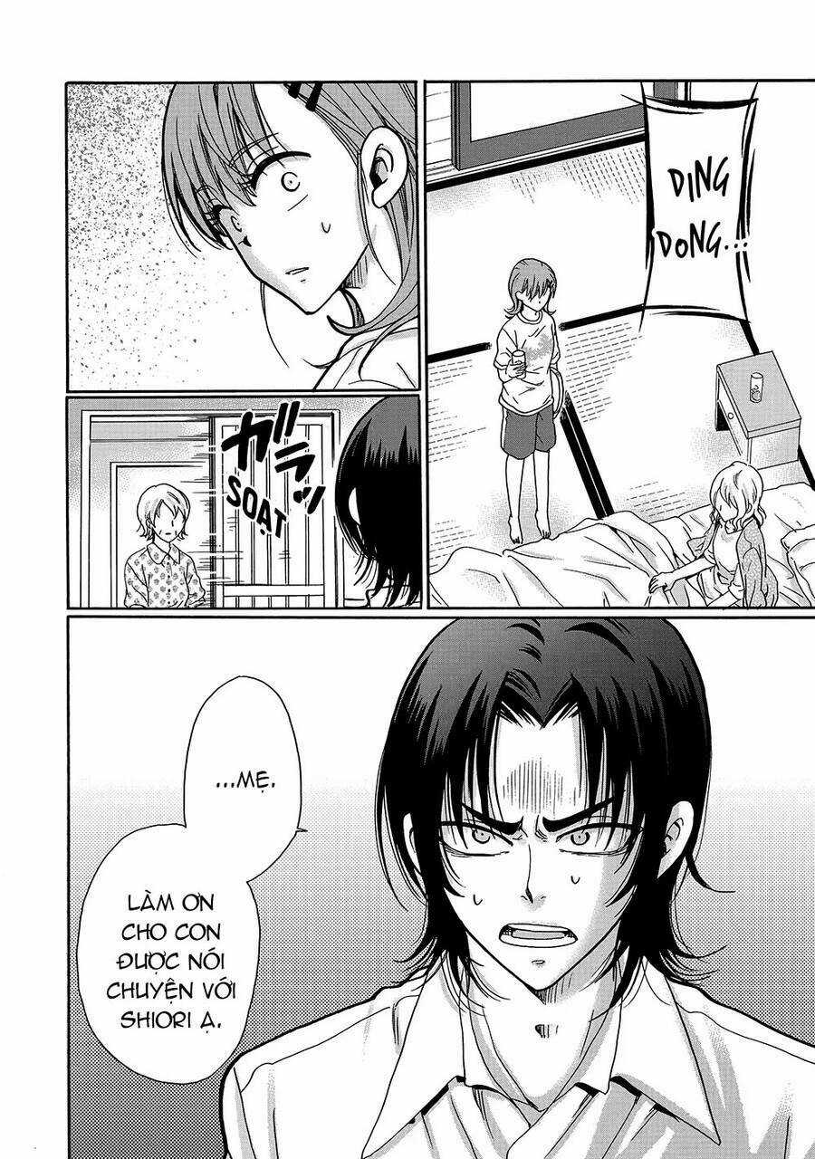 Ijimeru Aitsu Ga Waruinoka, Ijimerareta Boku Ga Waruinoka? Chapter 23 trang 3