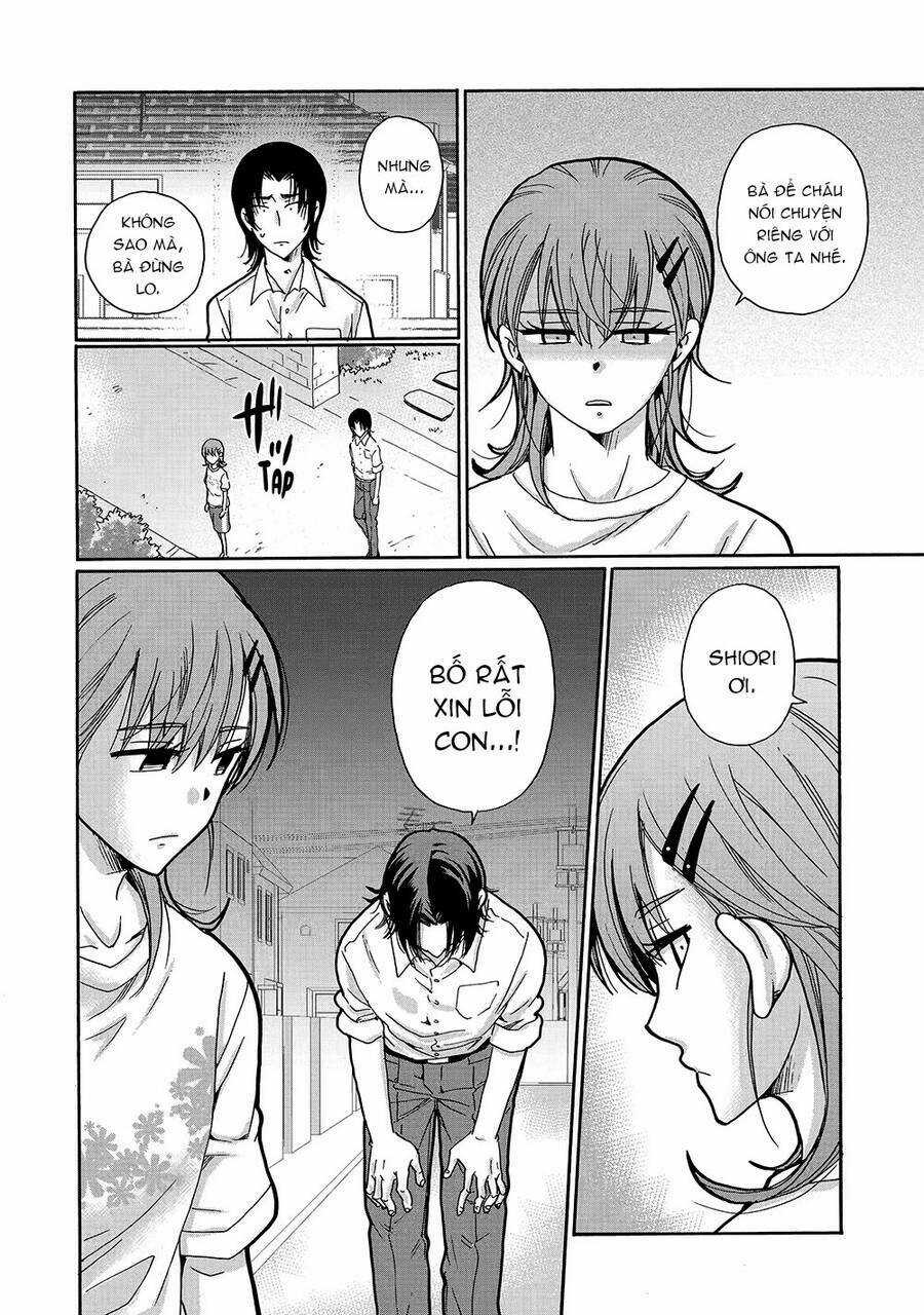 Ijimeru Aitsu Ga Waruinoka, Ijimerareta Boku Ga Waruinoka? Chapter 23 trang 5