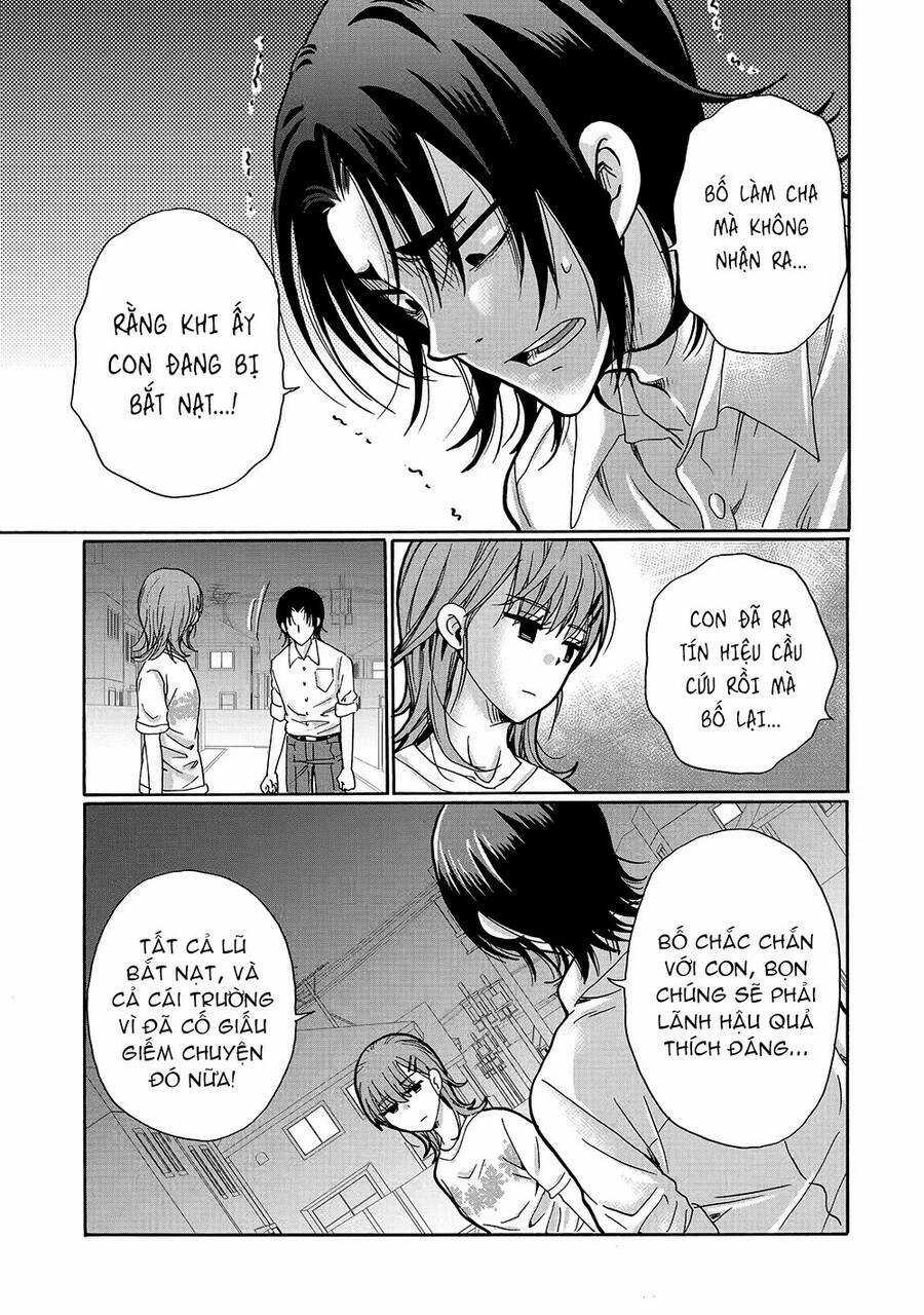 Ijimeru Aitsu Ga Waruinoka, Ijimerareta Boku Ga Waruinoka? Chapter 23 trang 6