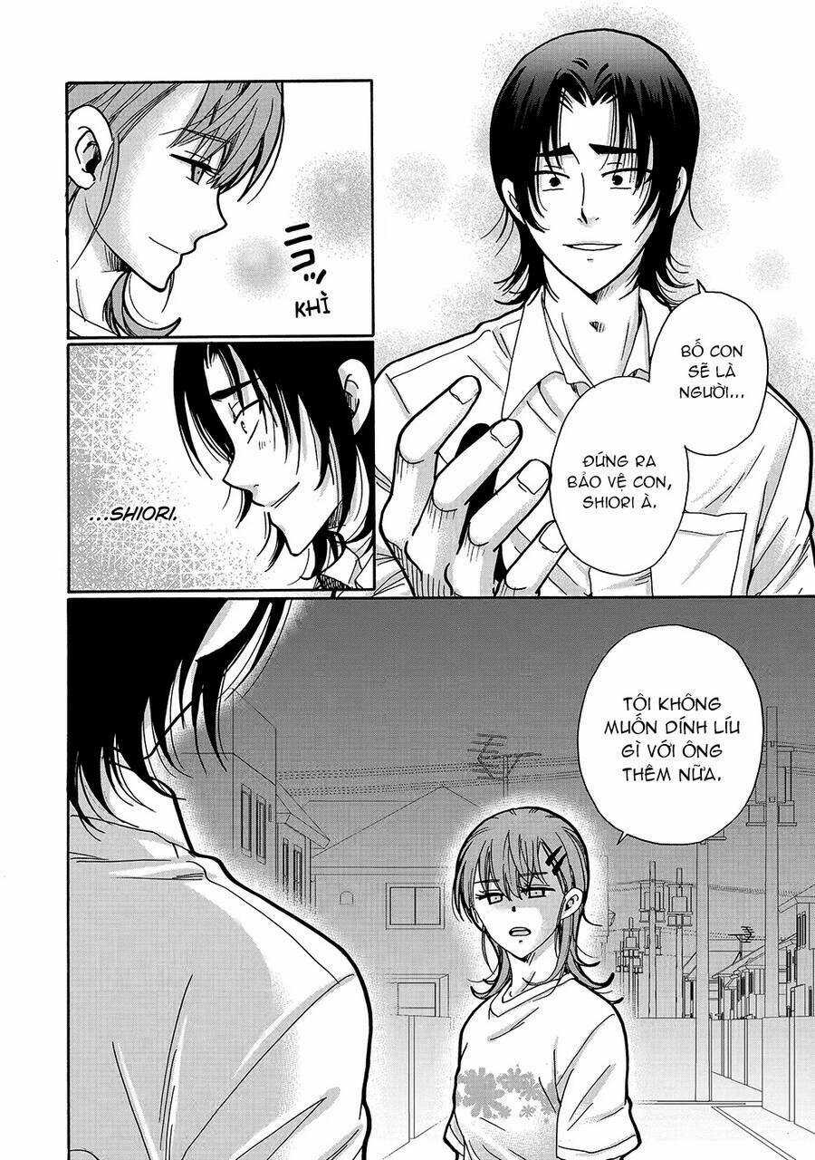 Ijimeru Aitsu Ga Waruinoka, Ijimerareta Boku Ga Waruinoka? Chapter 23 trang 7