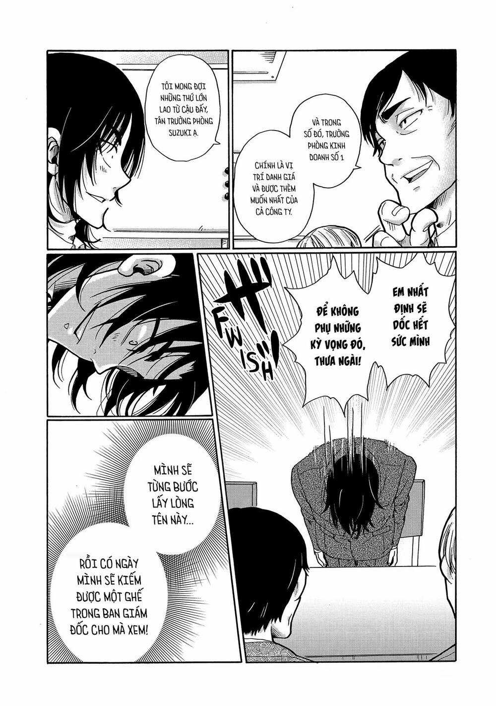 Ijimeru Aitsu Ga Waruinoka, Ijimerareta Boku Ga Waruinoka? Chapter 26 trang 24