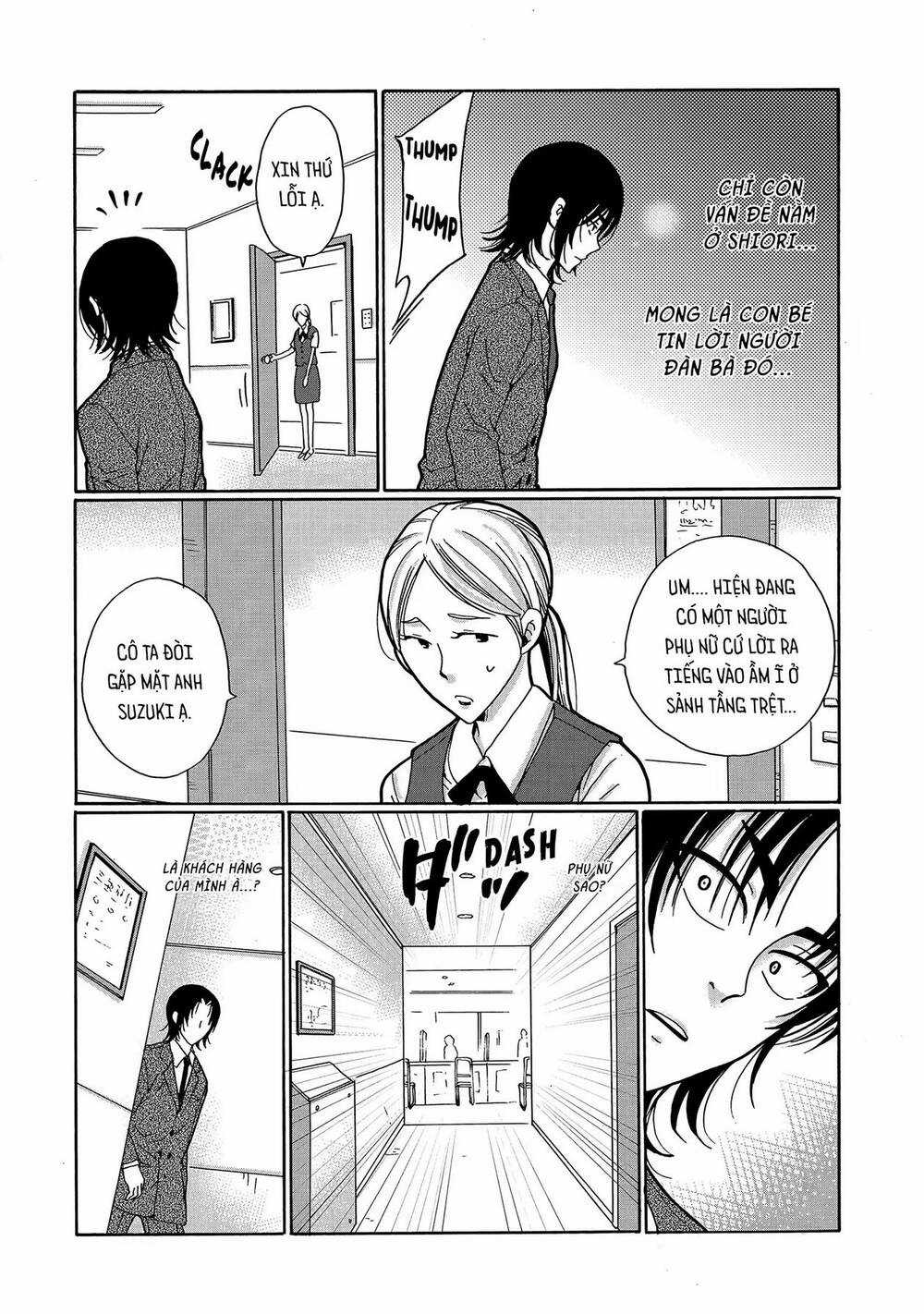 Ijimeru Aitsu Ga Waruinoka, Ijimerareta Boku Ga Waruinoka? Chapter 26 trang 25