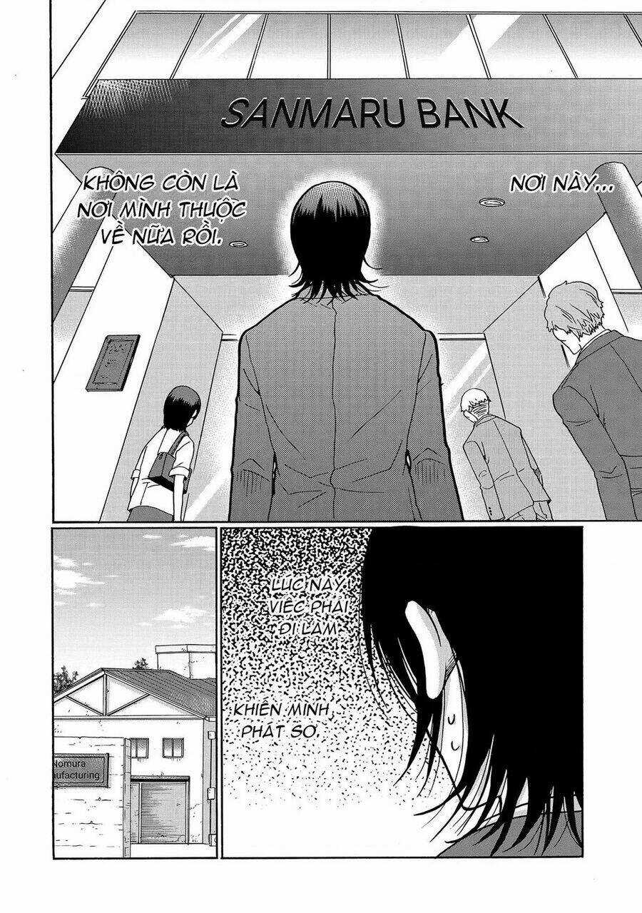 Ijimeru Aitsu Ga Waruinoka, Ijimerareta Boku Ga Waruinoka? Chapter 27 trang 25