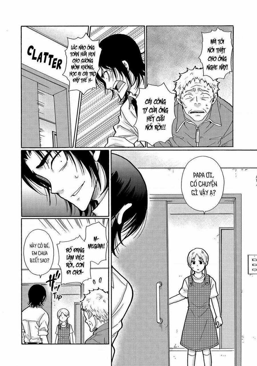 Ijimeru Aitsu Ga Waruinoka, Ijimerareta Boku Ga Waruinoka? Chapter 27 trang 29