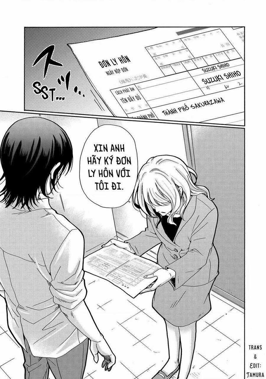 Ijimeru Aitsu Ga Waruinoka, Ijimerareta Boku Ga Waruinoka? Chapter 27 trang 36