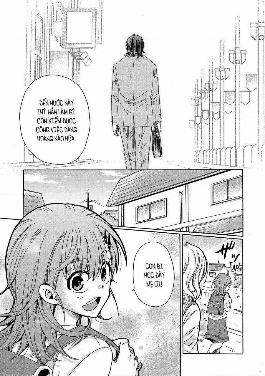 Ijimeru Aitsu Ga Waruinoka, Ijimerareta Boku Ga Waruinoka? Chapter 28 trang 30