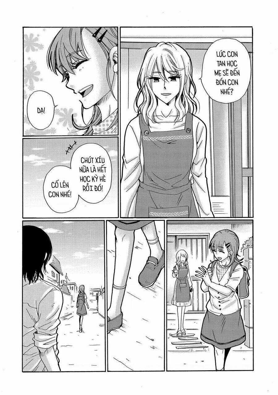 Ijimeru Aitsu Ga Waruinoka, Ijimerareta Boku Ga Waruinoka? Chapter 28 trang 31