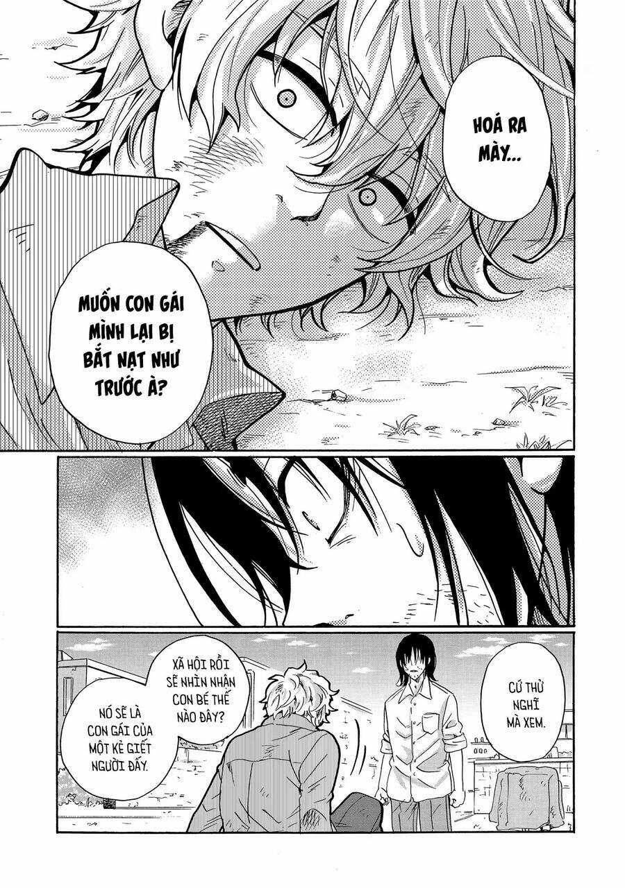 Ijimeru Aitsu Ga Waruinoka, Ijimerareta Boku Ga Waruinoka? Chapter 29 trang 14