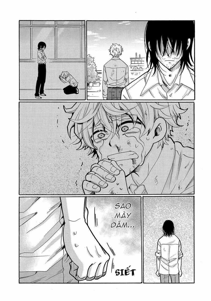 Ijimeru Aitsu Ga Waruinoka, Ijimerareta Boku Ga Waruinoka? Chapter 29 trang 18