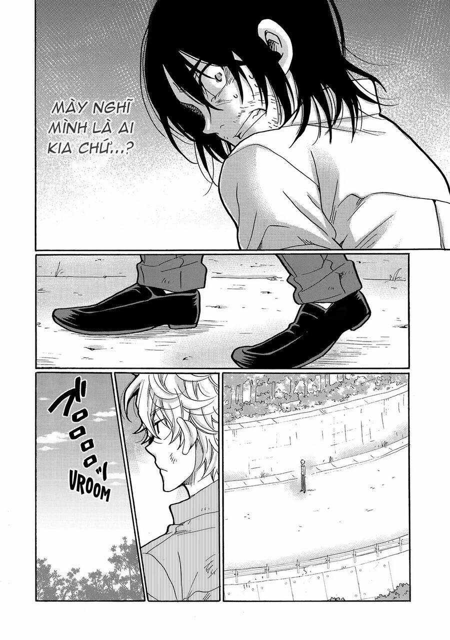 Ijimeru Aitsu Ga Waruinoka, Ijimerareta Boku Ga Waruinoka? Chapter 29 trang 19