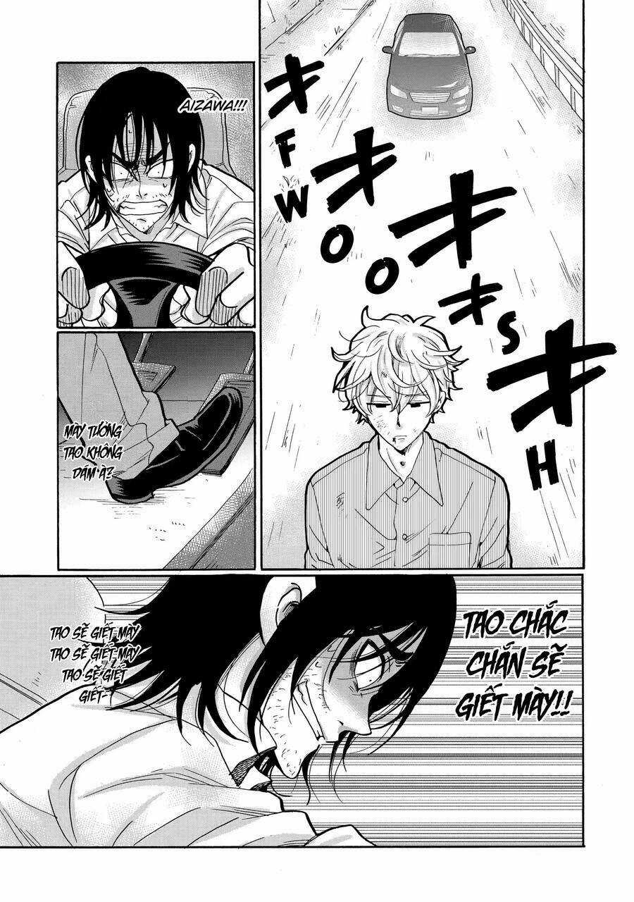 Ijimeru Aitsu Ga Waruinoka, Ijimerareta Boku Ga Waruinoka? Chapter 29 trang 20