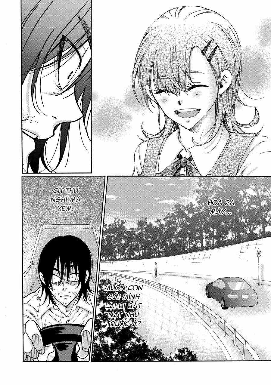 Ijimeru Aitsu Ga Waruinoka, Ijimerareta Boku Ga Waruinoka? Chapter 29 trang 21