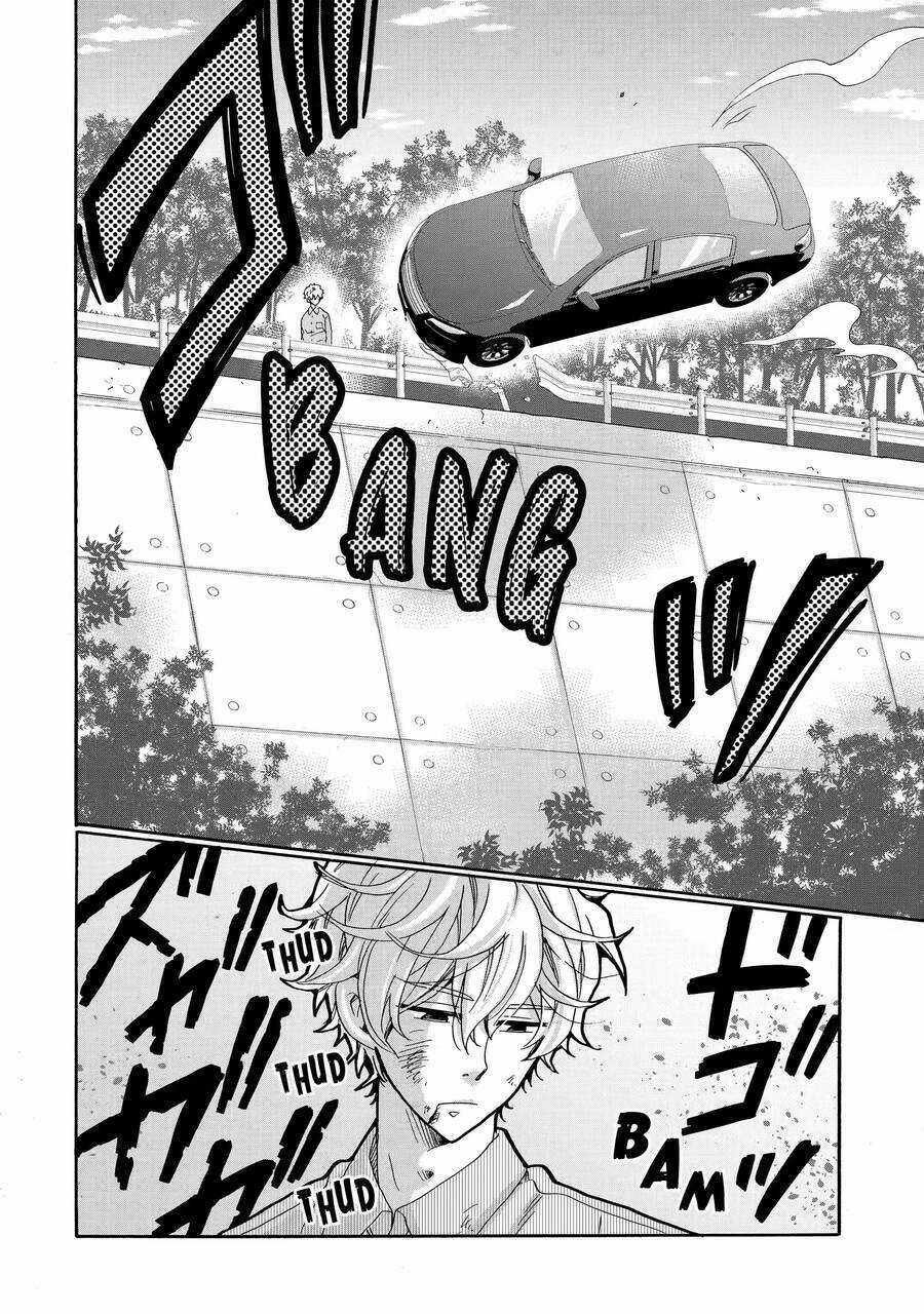 Ijimeru Aitsu Ga Waruinoka, Ijimerareta Boku Ga Waruinoka? Chapter 29 trang 23