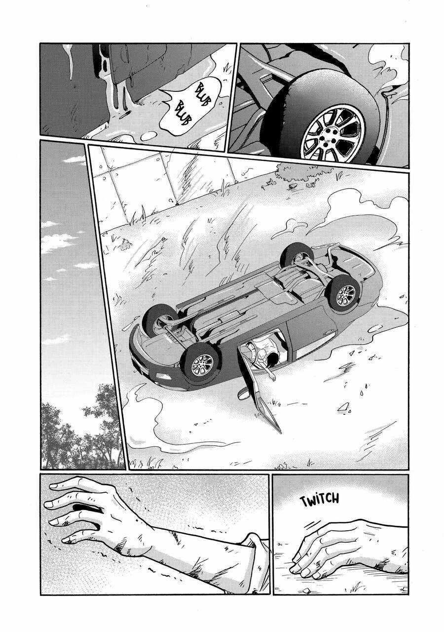 Ijimeru Aitsu Ga Waruinoka, Ijimerareta Boku Ga Waruinoka? Chapter 29 trang 24