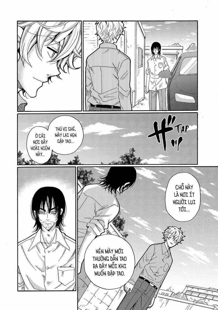 Ijimeru Aitsu Ga Waruinoka, Ijimerareta Boku Ga Waruinoka? Chapter 29 trang 3