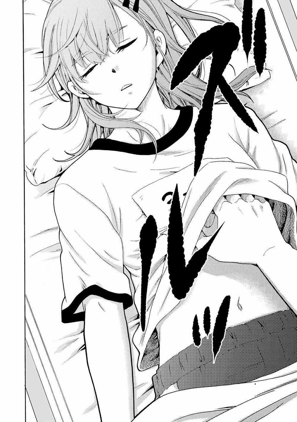 Ijimeru Aitsu Ga Waruinoka, Ijimerareta Boku Ga Waruinoka? Chapter 3 trang 30