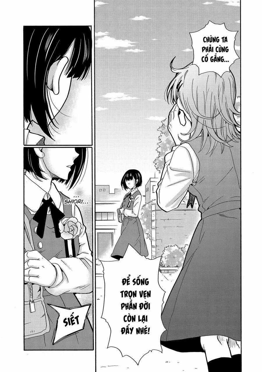 Ijimeru Aitsu Ga Waruinoka, Ijimerareta Boku Ga Waruinoka? Chapter 30 trang 14