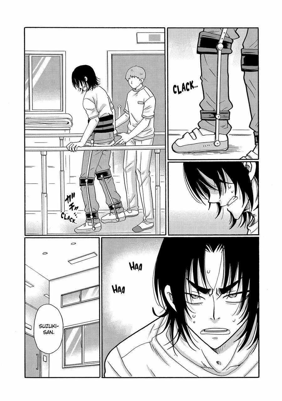 Ijimeru Aitsu Ga Waruinoka, Ijimerareta Boku Ga Waruinoka? Chapter 30 trang 16