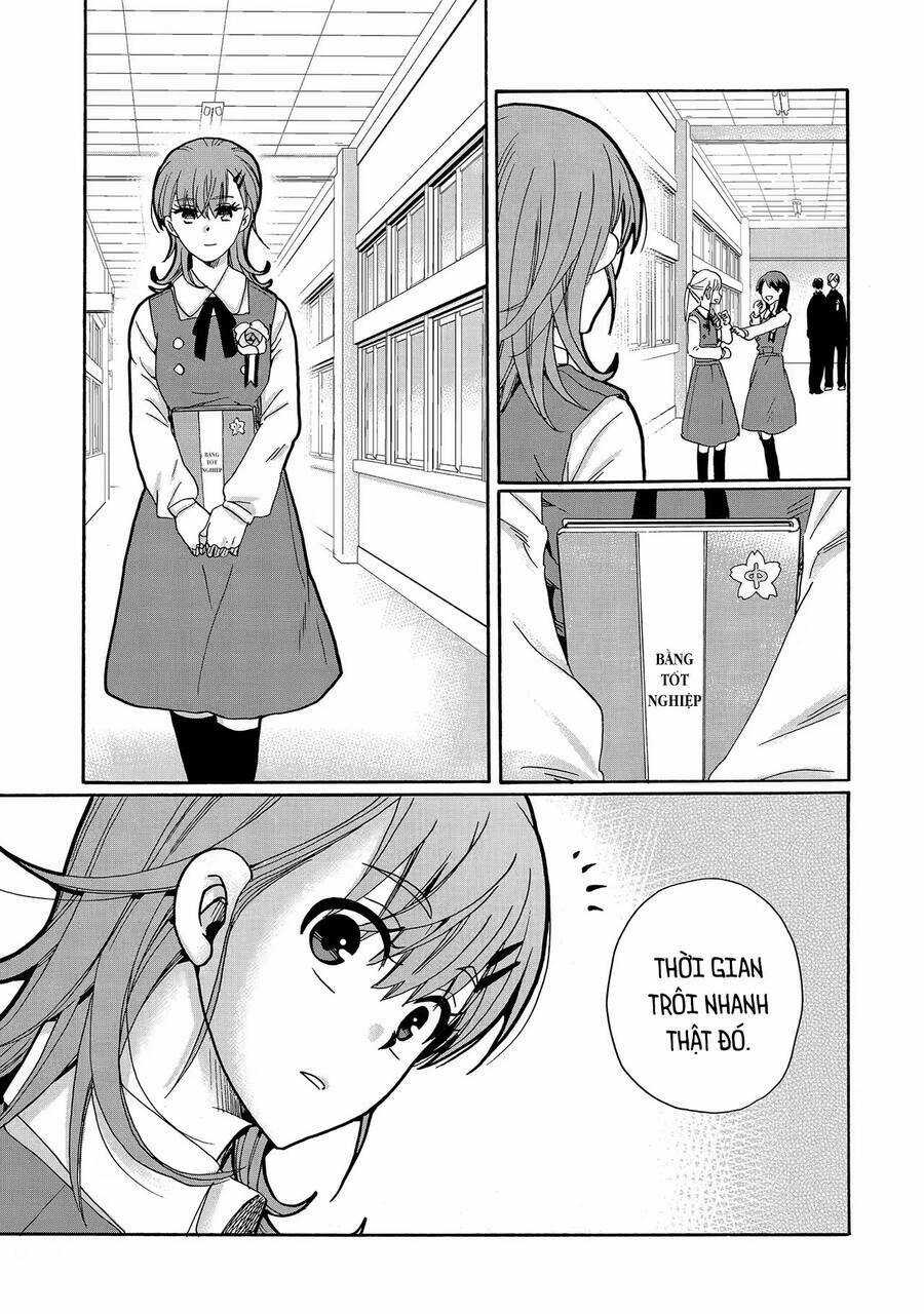 Ijimeru Aitsu Ga Waruinoka, Ijimerareta Boku Ga Waruinoka? Chapter 30 trang 2