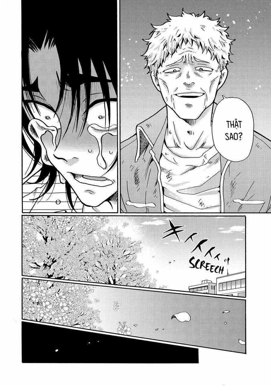 Ijimeru Aitsu Ga Waruinoka, Ijimerareta Boku Ga Waruinoka? Chapter 30 trang 25