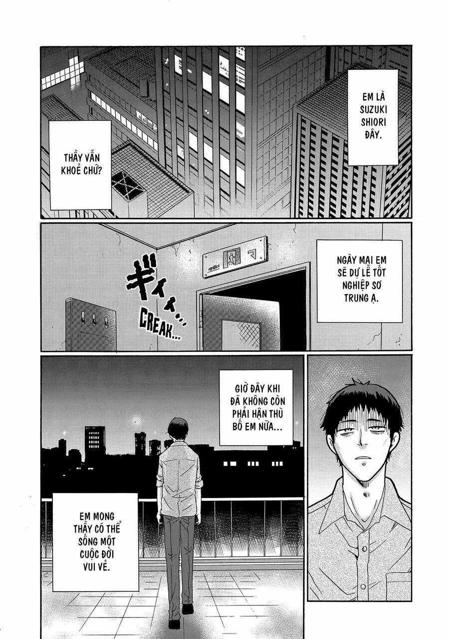 Ijimeru Aitsu Ga Waruinoka, Ijimerareta Boku Ga Waruinoka? Chapter 30 trang 34