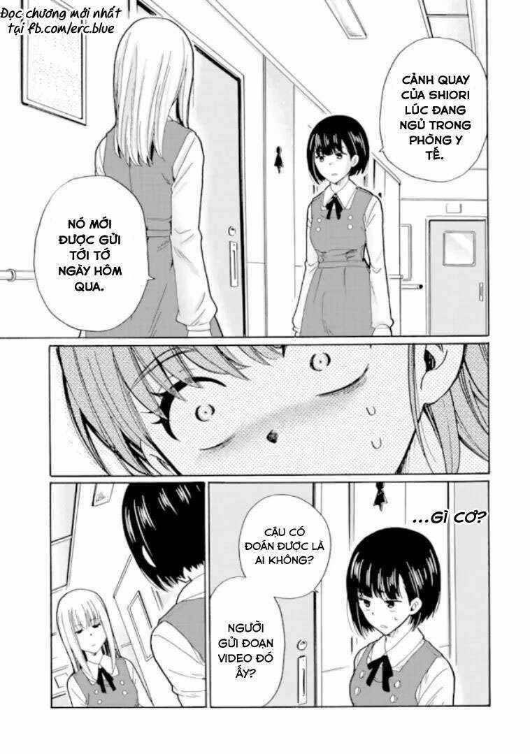 Ijimeru Aitsu Ga Waruinoka, Ijimerareta Boku Ga Waruinoka? Chapter 8 trang 11