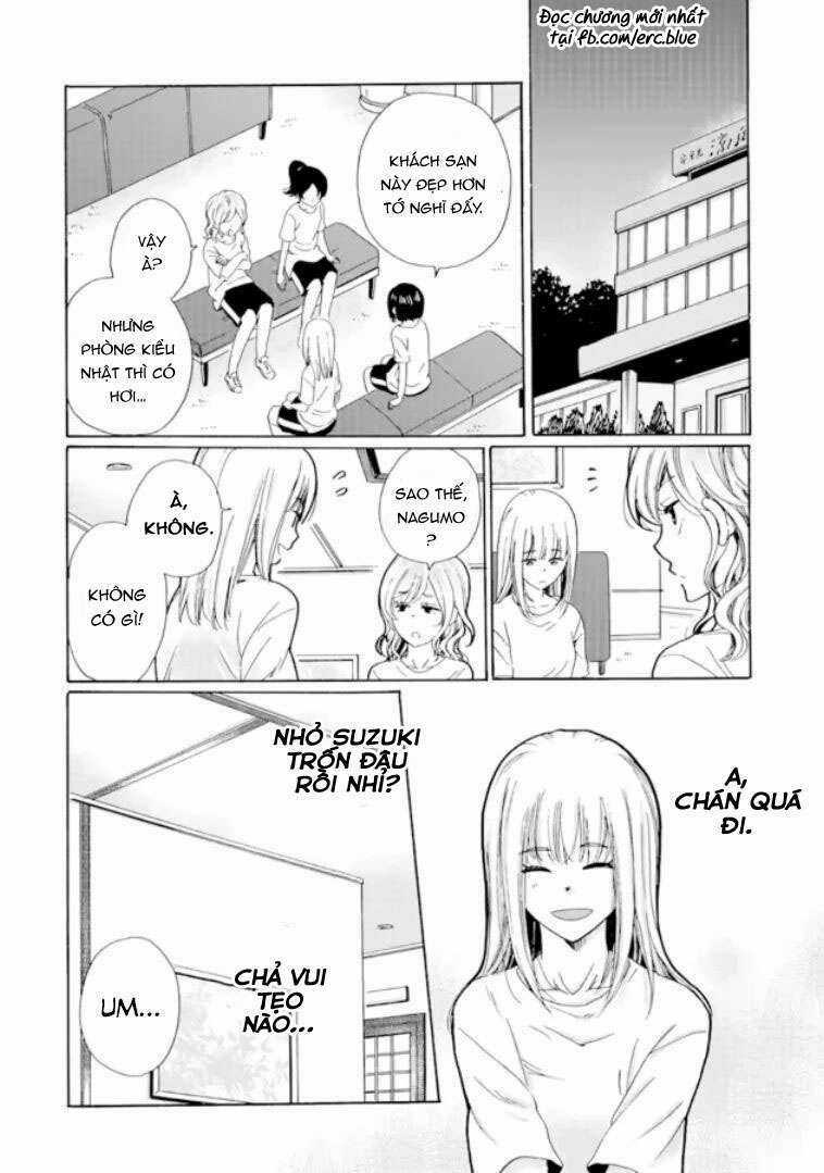 Ijimeru Aitsu Ga Waruinoka, Ijimerareta Boku Ga Waruinoka? Chapter 8 trang 22