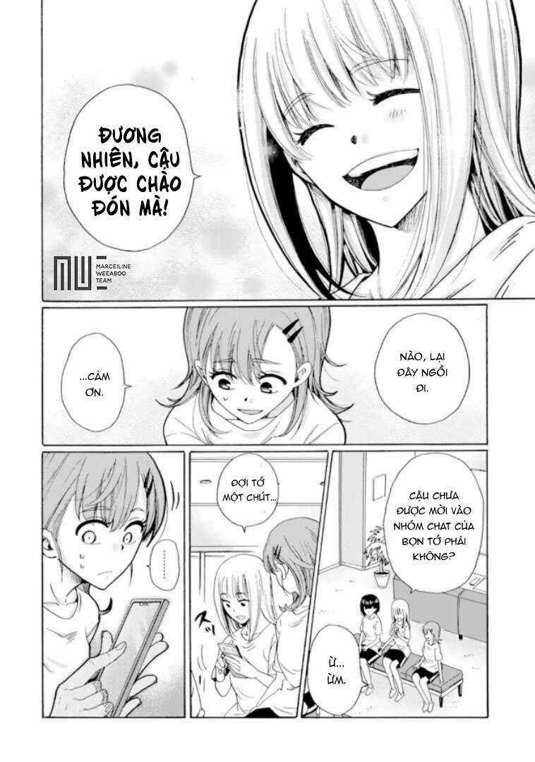 Ijimeru Aitsu Ga Waruinoka, Ijimerareta Boku Ga Waruinoka? Chapter 8 trang 24
