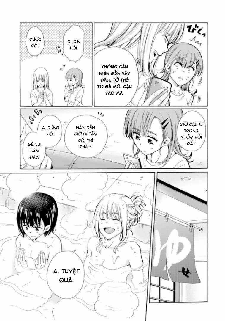 Ijimeru Aitsu Ga Waruinoka, Ijimerareta Boku Ga Waruinoka? Chapter 8 trang 25
