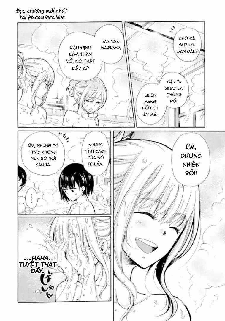 Ijimeru Aitsu Ga Waruinoka, Ijimerareta Boku Ga Waruinoka? Chapter 8 trang 26